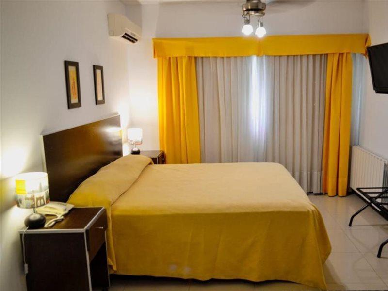 Pilar Apart Hotel Exterior foto
