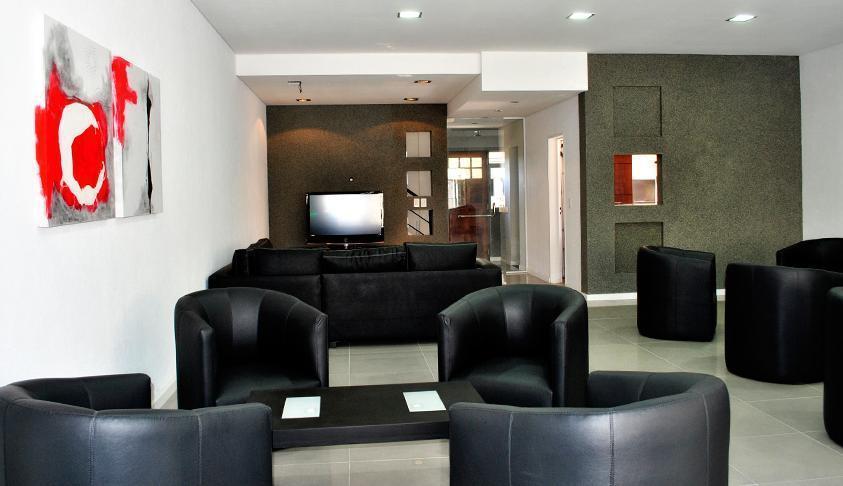 Pilar Apart Hotel Exterior foto